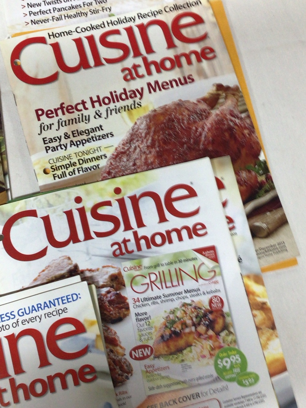 : Summertime Meals Cookbook cuisine lot of 19 plus 3 extra dessert books - Picture 15 of 15